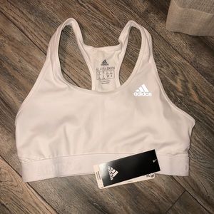 Adidas Sports Bra.